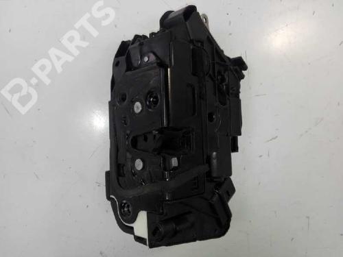 Used Front right lock SEAT IBIZA IV SC (6J1, 6P5) [2008-2018]  2504840
