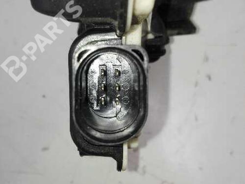 Front right lock SEAT IBIZA IV SC (6J1, 6P5)  | BP2504840C97 