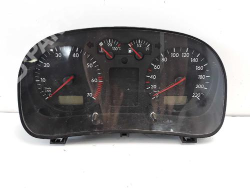 Compteur de vitesse VW GOLF IV (1J1) 1.4 16V | BP2004687C47