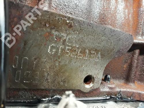 Engine FORD S-MAX (CJ, WA6) 2.0 TDCi | BP824552M1 