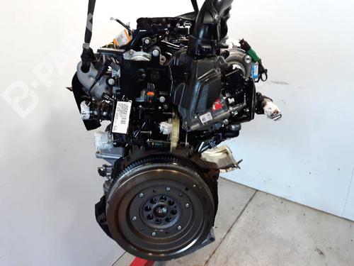 Engine FORD S-MAX (CJ, WA6) 2.0 TDCi | BP824552M1 