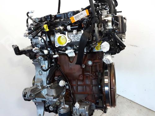 Engine FORD S-MAX (CJ, WA6) 2.0 TDCi | BP824552M1 