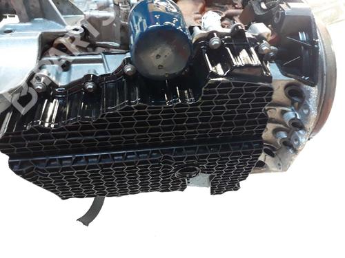 Engine FORD S-MAX (CJ, WA6) 2.0 TDCi | BP824552M1 