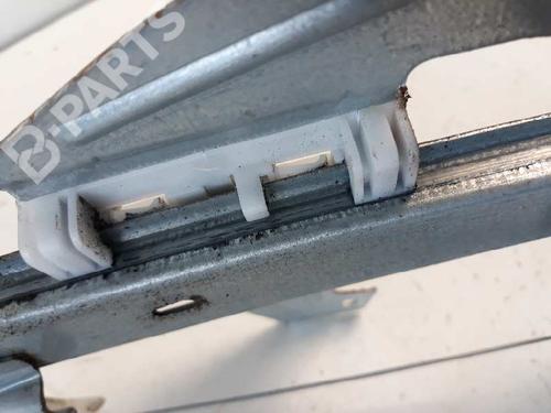 Front left window mechanism CITROËN C1 (PM_, PN_)  | BP2219967C22 