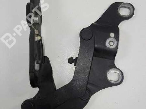Used Hinge/Door check strap BMW 1 (E87) 120 d (177 hp) 2282245