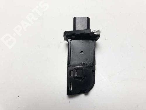 Used Mass air flow sensor FORD FIESTA VI (CB1, CCN) [2008-2017]  1971005