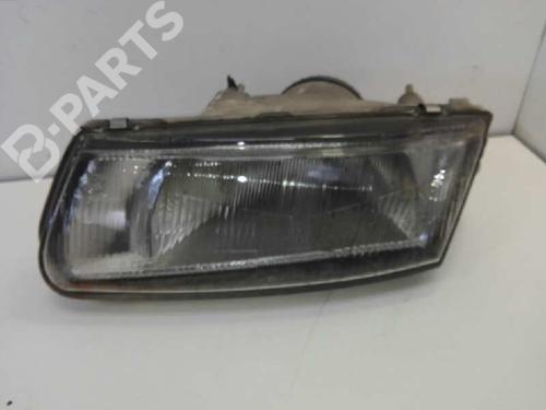 Used Left headlight MITSUBISHI CARISMA Saloon (DA_) [1996-2006]  2433713