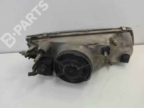 Left headlight MITSUBISHI CARISMA Saloon (DA_)  | BP2433713C28 