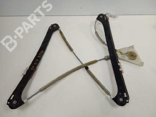 Front right window mechanism AUDI A3 Sportback (8PA) 1.9 TDI | BP2433768C23 