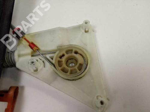 Front right window mechanism AUDI A3 Sportback (8PA) 1.9 TDI | BP2433768C23 