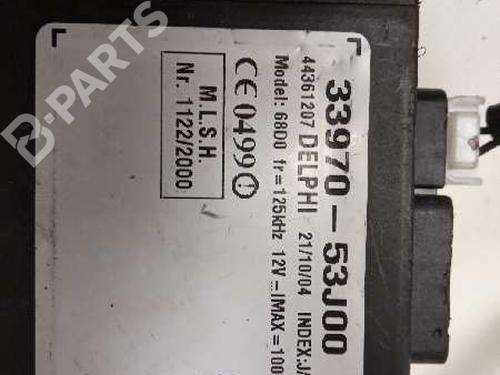 Ignition barrel SUZUKI VITARA (ET, TA, TD) 1.6 (SE 416) | BP2519095M48 