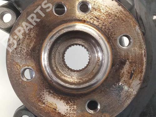 Left front steering knuckle MINI MINI (R50, R53) One | BP2587192M25 