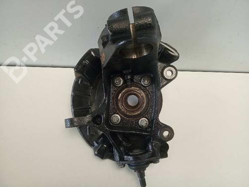 Left front steering knuckle MINI MINI (R50, R53) One | BP2587192M25 