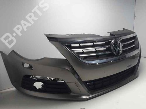 Stoßstange vorne VW PASSAT CC B6 (357) 2.0 TDI | BP2678702C7