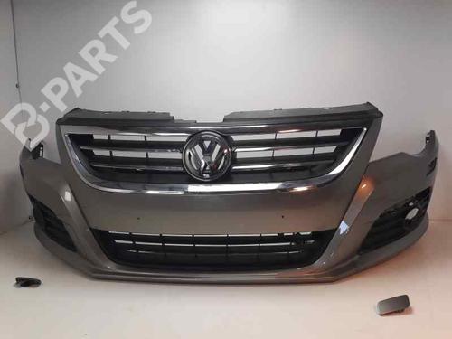 Stoßstange vorne VW PASSAT CC B6 (357) 2.0 TDI | BP2678702C7