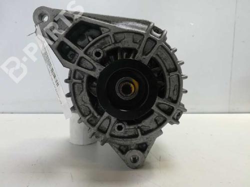 Used Alternator MERCEDES-BENZ CLA Coupe (C117) CLA 220 CDI / d (117.303) (170 hp) 2690496