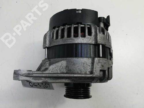Alternator MERCEDES-BENZ CLA Coupe (C117) CLA 220 CDI / d (117.303) | BP2690496M7 