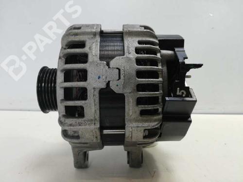 Alternator MERCEDES-BENZ CLA Coupe (C117) CLA 220 CDI / d (117.303) | BP2690496M7 