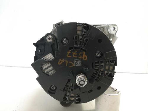 Alternator MERCEDES-BENZ CLA Coupe (C117) CLA 220 CDI / d (117.303) | BP2690496M7 