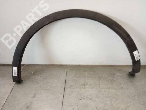 Used Rear left wheel arch trim RENAULT KADJAR (HA_, HL_) 1.5 dCi 110 (HLA3) (110 hp) 3469962