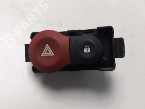 Advarselsbryter RENAULT MODUS / GRAND MODUS (F/JP0_)  | BP3469729I22 