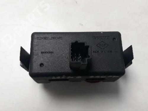 Advarselsbryter RENAULT MODUS / GRAND MODUS (F/JP0_)  | BP3469729I22 