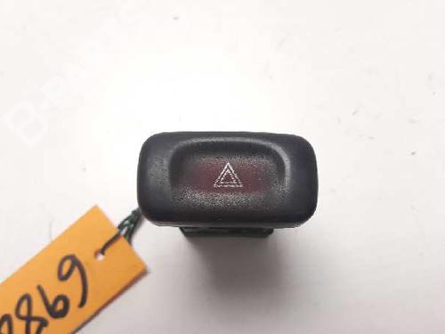 Used Warning switch NISSAN PRIMERA Hatchback (P10) [1990-1996]  3469632