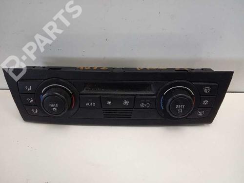 Used Climate control BMW 1 (E87) 120 d (163 hp) 2790401
