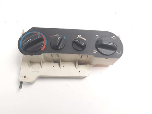 Climate control RENAULT ESPACE II (J/S63_)  | BP2685354I5 