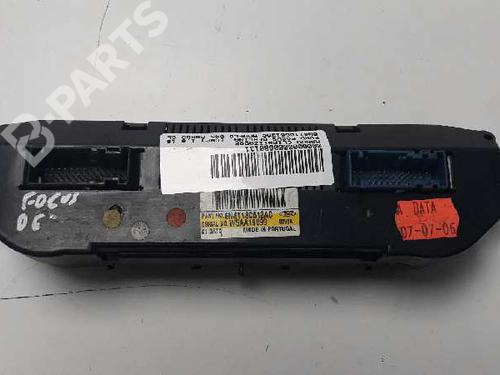 Commande Chauffage FORD FOCUS II (DA_, HCP, DP)  | BP1108304I5 