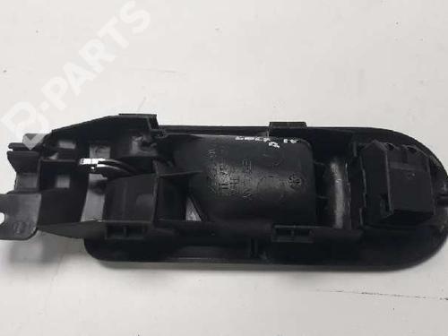 Used Rear left interior door handle VW PASSAT B5 (3B2) [1996-2001]  3209389