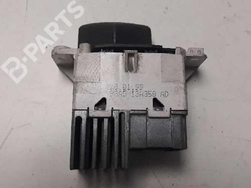 Warning switch FORD FOCUS I (DAW, DBW) 1.8 TDCi | BP3469660I22 