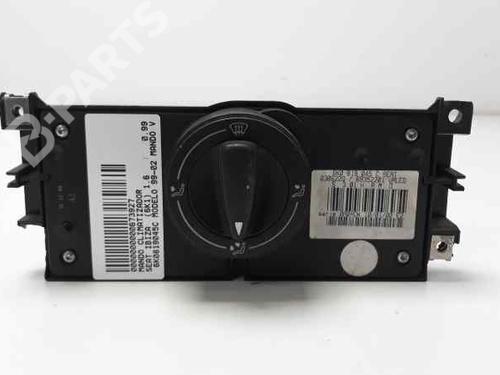 Climate control SEAT IBIZA II (6K1)  | BP1094753I5 