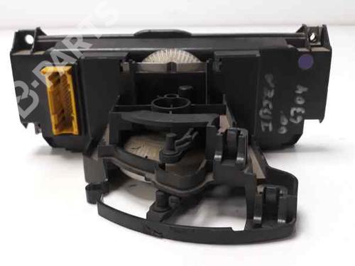 Used Climate control SEAT IBIZA II (6K1) [1993-2002]  1094753