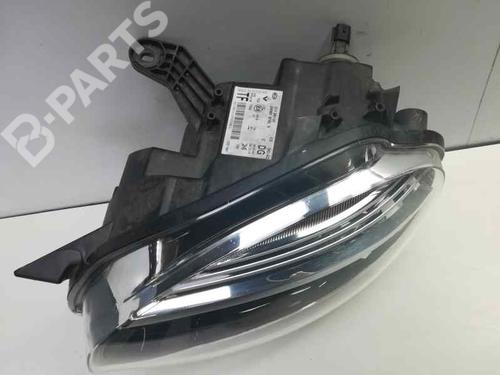 Scheinwerfer links RENAULT TWINGO III (BCM_, BCA_) 1.0 SCe 70 | BP2826741C28 