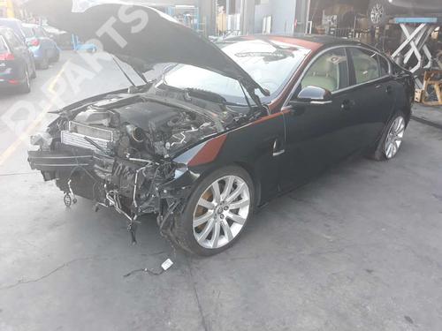 Used Brake master cylinder JAGUAR XF I (X250) 3.0 D (275 hp) 2842465