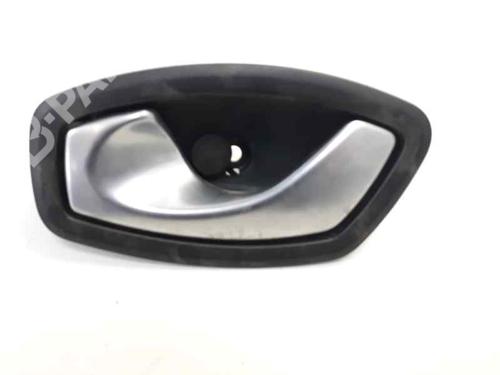 Used Front left interior door handle RENAULT MEGANE III Hatchback (BZ0/1_, B3_) 1.5 dCi (106 hp) 3209975