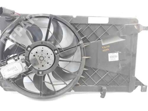 Køleventilator elektrisk VOLVO C30 (533) D2 (115 hp) 3190719