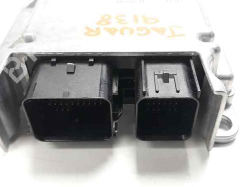 ECU airbags JAGUAR XF I (X250) 3.0 D | BP3349026M53 