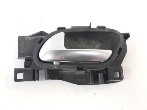 Used Rear left interior door handle Rear left interior door handle CITROËN C3 II (SC_) 1.6 BlueHDi 75 (75 hp) 3450539 3450539