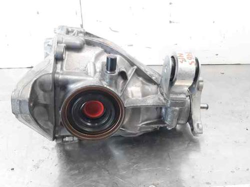 Rear differential MERCEDES-BENZ C-CLASS (W205) C 220 BlueTEC / d (205.002, 205.004) | BP3511770M24 
