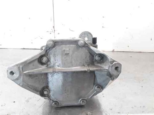Rear differential MERCEDES-BENZ C-CLASS (W205) C 220 BlueTEC / d (205.002, 205.004) | BP3511770M24 