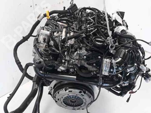 Motor AUDI A3 Sportback (8VA, 8VF) 1.6 TDI | BP1909067M1 