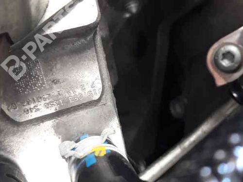 Motor AUDI A3 Sportback (8VA, 8VF) 1.6 TDI | BP1909067M1 