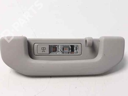 Used Rear right interior door handle Rear right interior door handle MERCEDES-BENZ C-CLASS (W205) C 220 BlueTEC / d (205.002, 205.004) (170 hp) 4026192 4026192