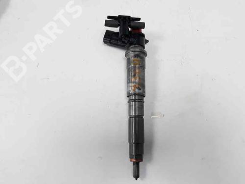 Used Injector NISSAN X-TRAIL II (T31) 2.0 dCi 4x4 (173 hp) 4193384