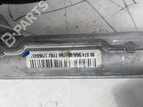 Steering rack CITROËN DS3 (SA_) 1.6 BlueHDi 100 | BP4411361M22 