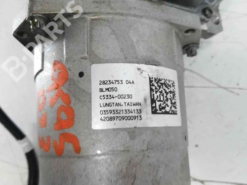 Steering rack CITROËN DS3 (SA_) 1.6 BlueHDi 100 | BP4411361M22 