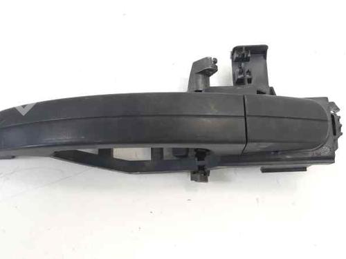 Used Rear left exterior door handle Rear left exterior door handle FORD FOCUS II Saloon (DB_, FCH, DH) 1.6 TDCi (90 hp) 4449197 4449197