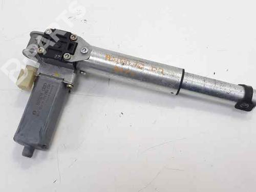 Used Left front seat Left front seat BMW 5 (E60) 530 d (218 hp) 4449229 4449229